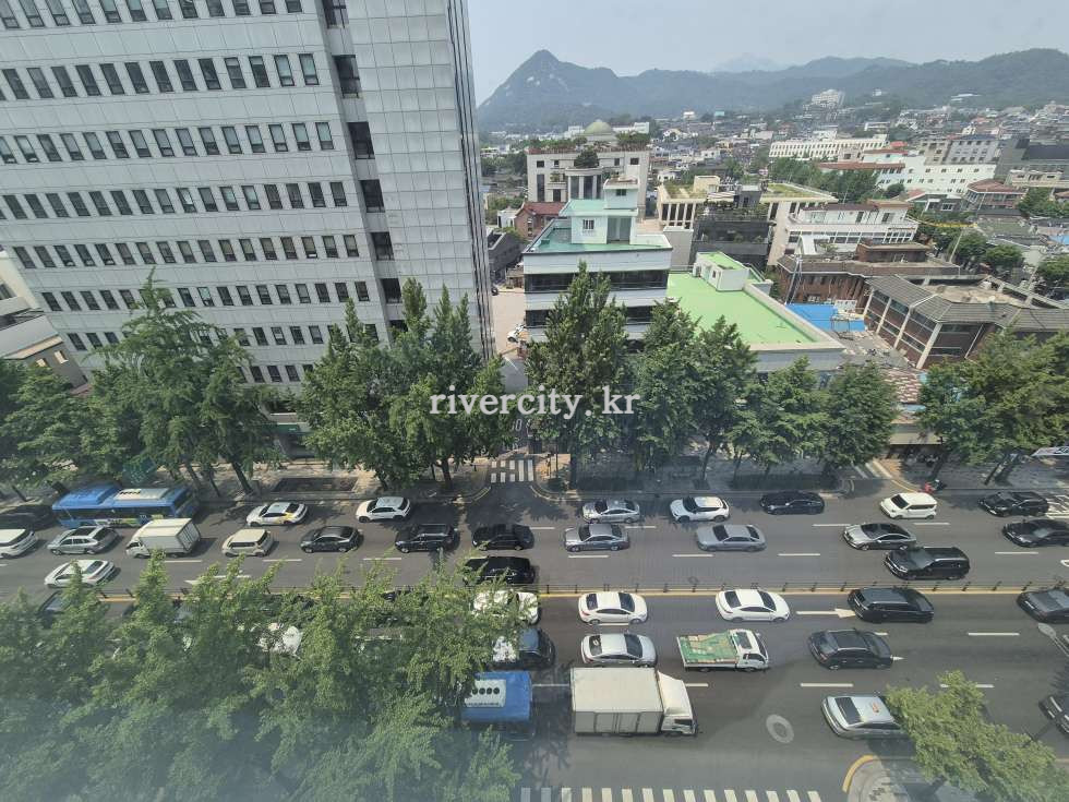 전경