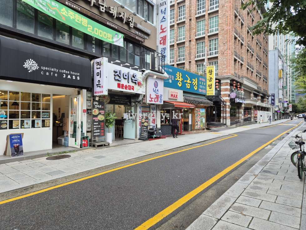 주변