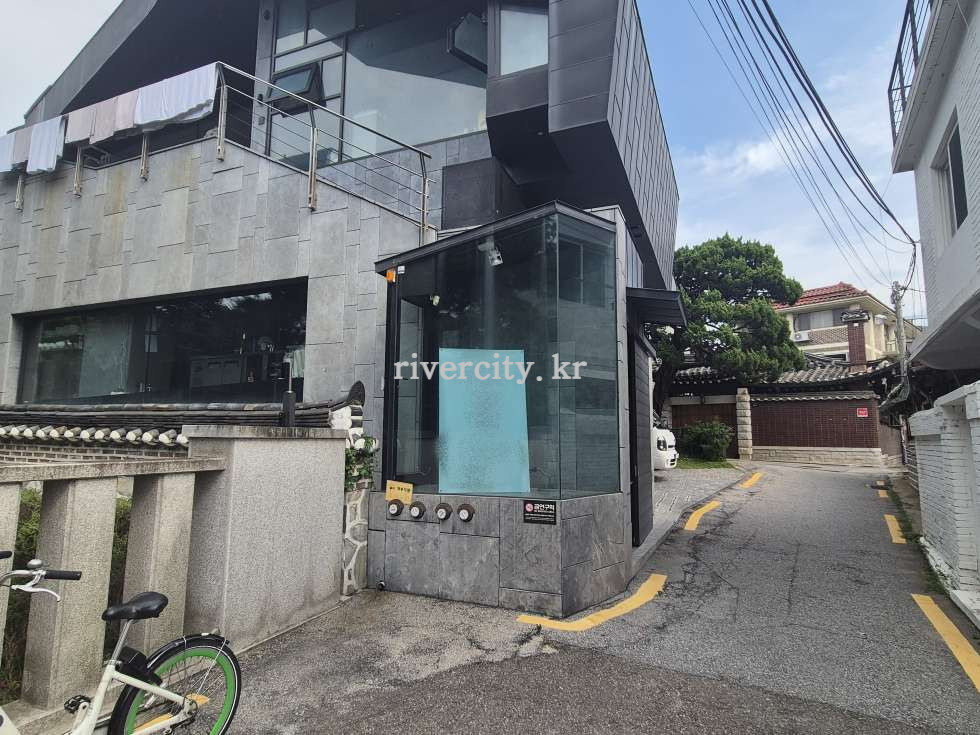 진입로