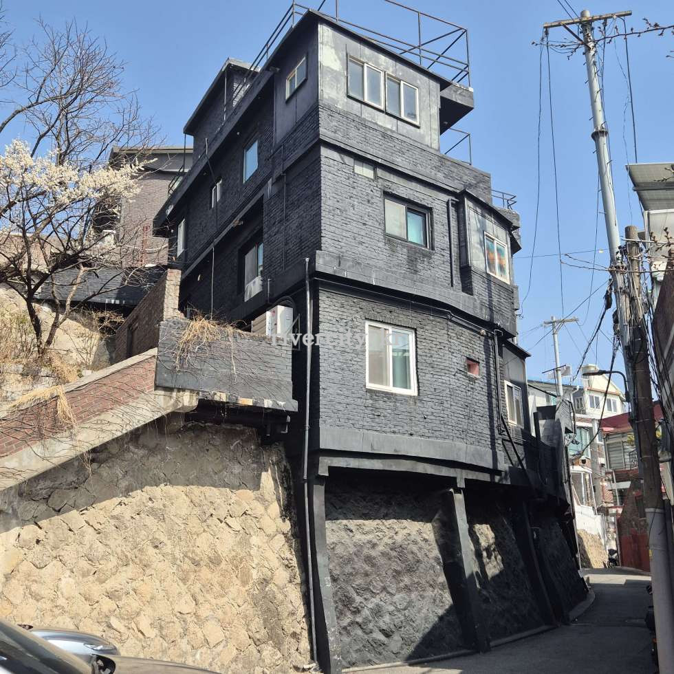 외관