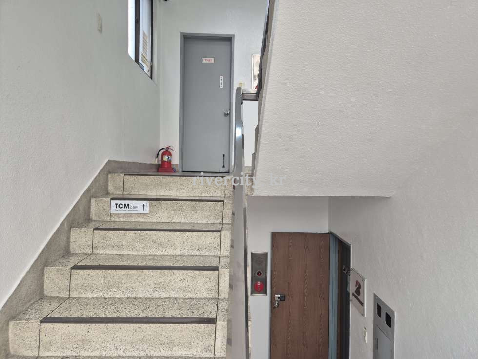 계단