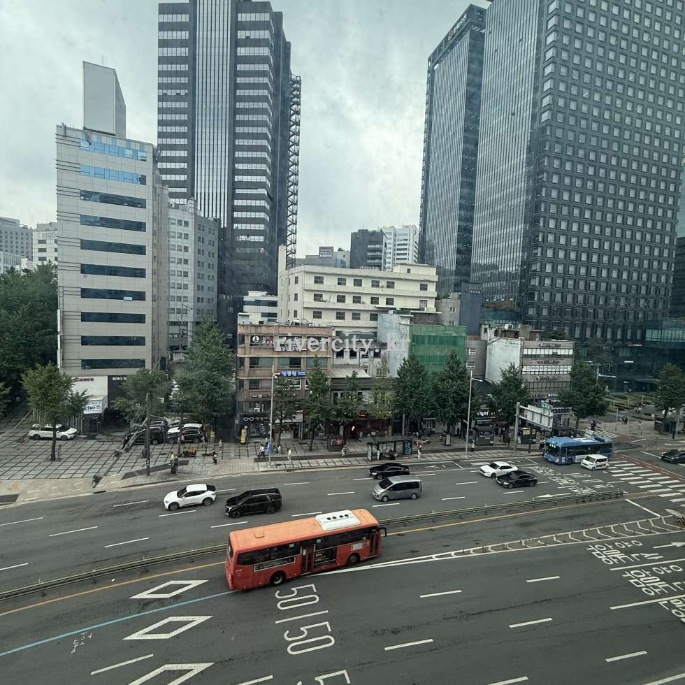 전경