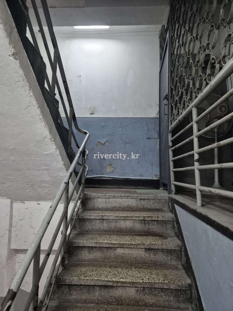계단