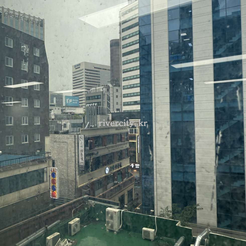 전경