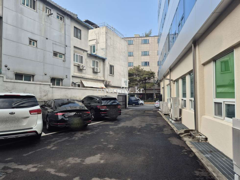 주차
