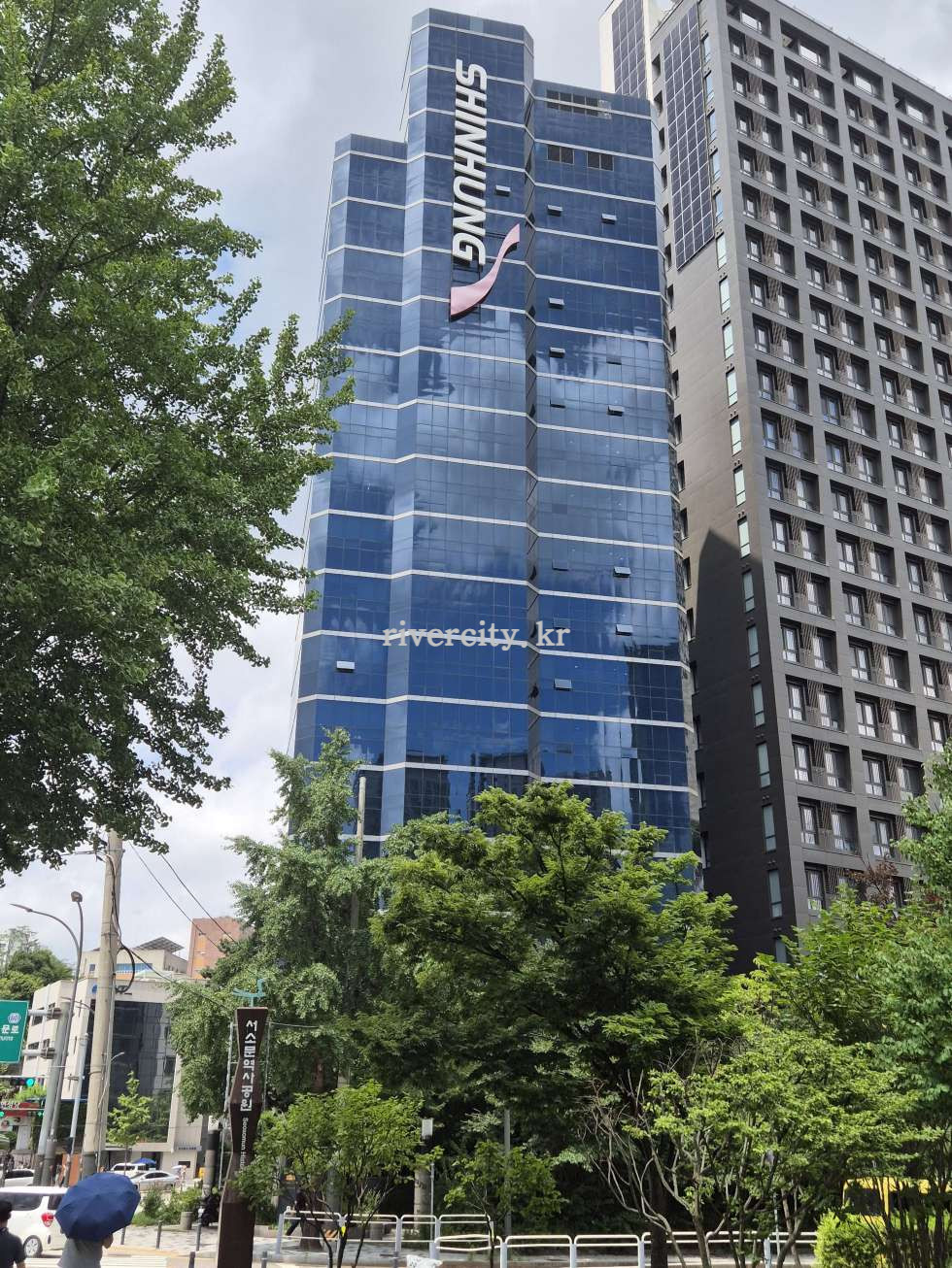외관