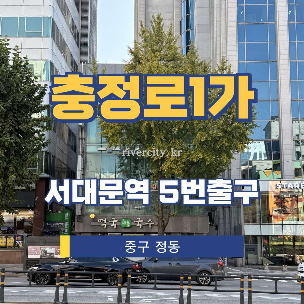 서울 중구 충정로1가 62-10 [충정로1가/충정로1가] 서대문역 사무실임대 월세 매물번호 16456 사진 1
