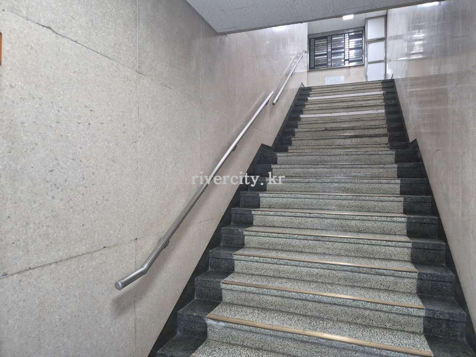 계단