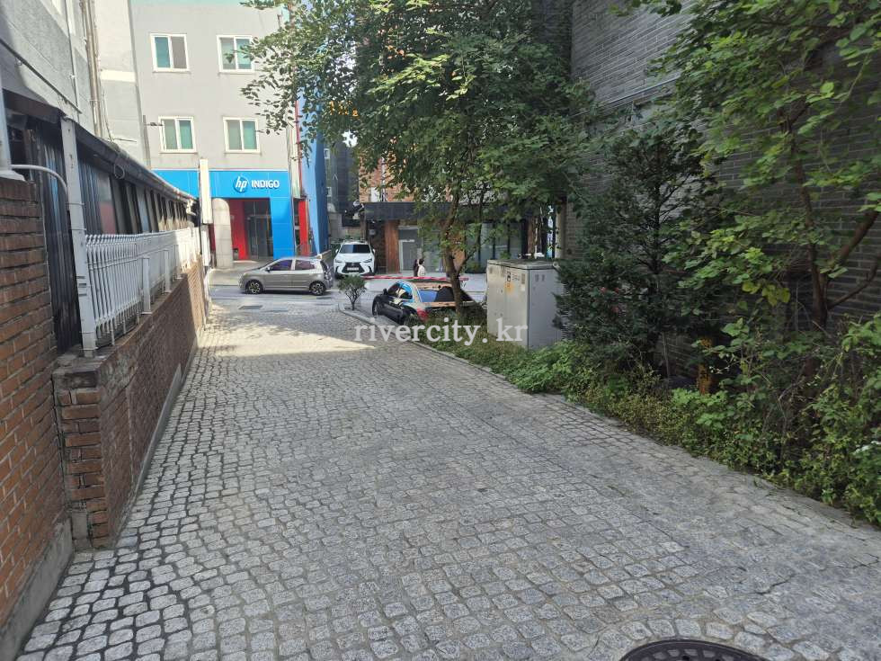 진입로