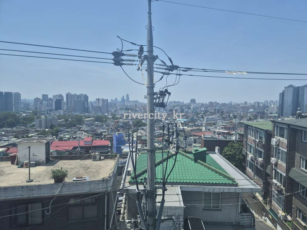 조망