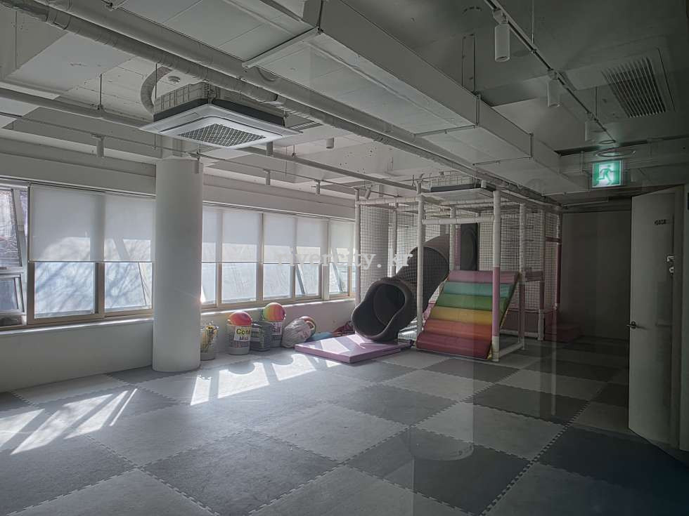 학원시설
