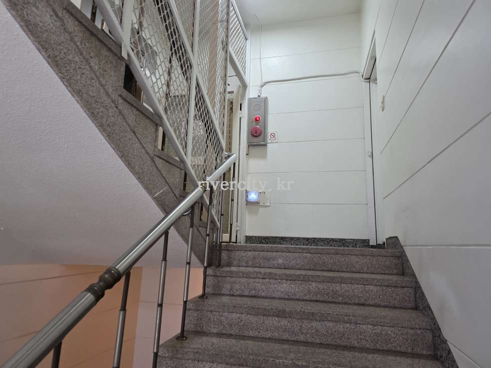 계단