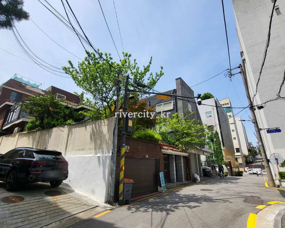 도로