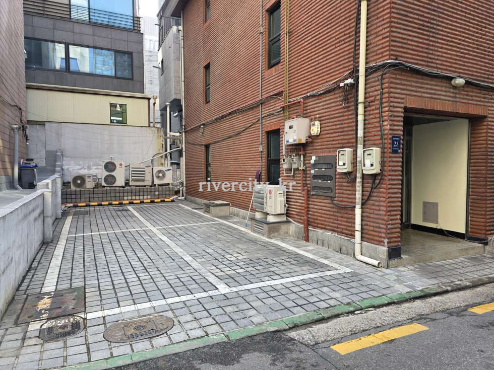 주차