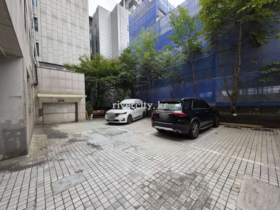 주차장
