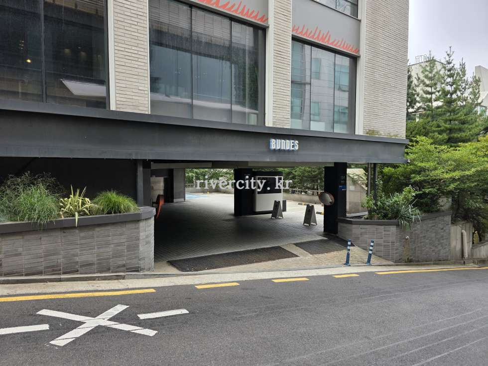 서울 강남구 논현동 205-5 [논현동/분데스언주] 언주역 건물 매매 매매 매물번호 15961 사진 5