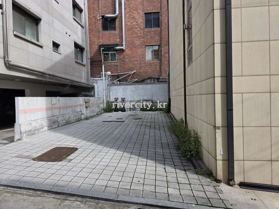 주차장