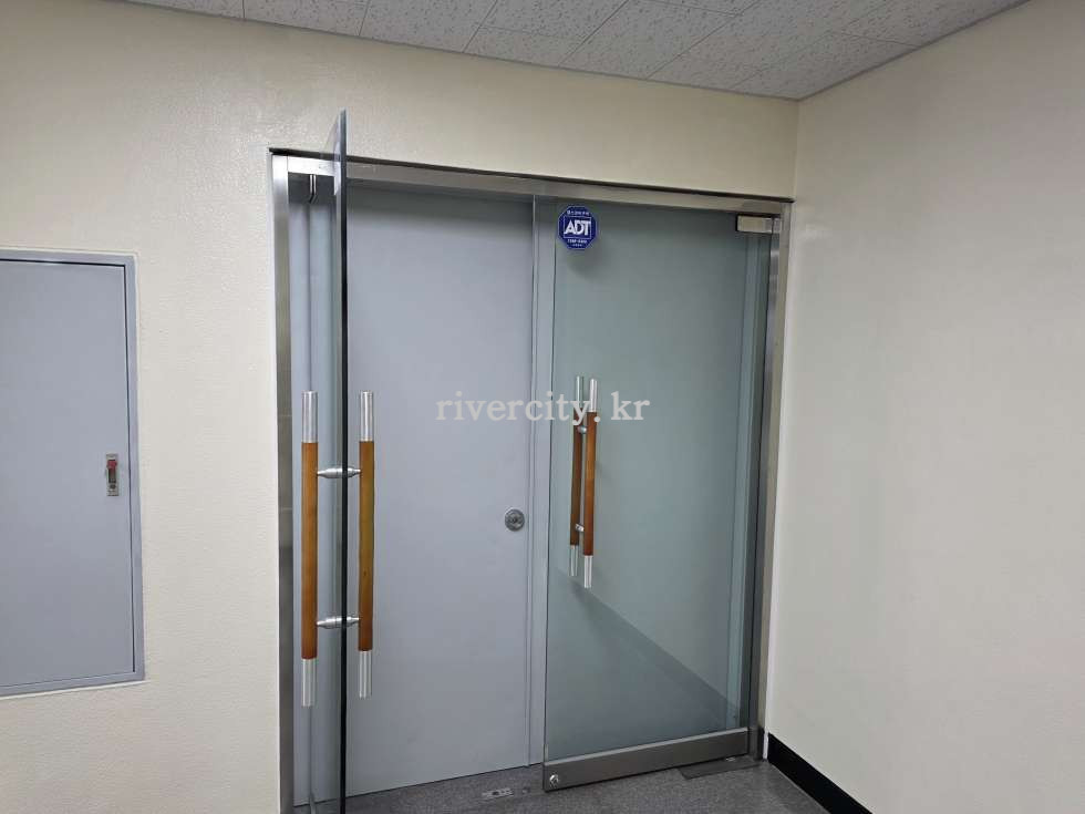 호실입구