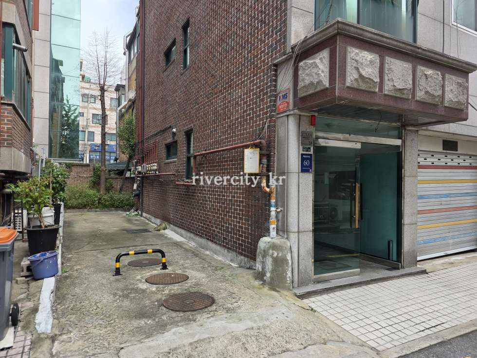 주차장