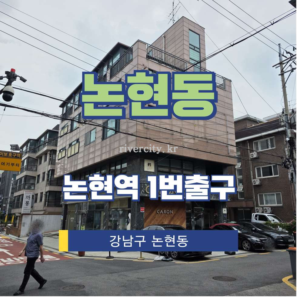 서울 강남구 논현동 138 [논현동/논현동] 논현역 사무실 임대 월세 매물번호 15890 사진 1