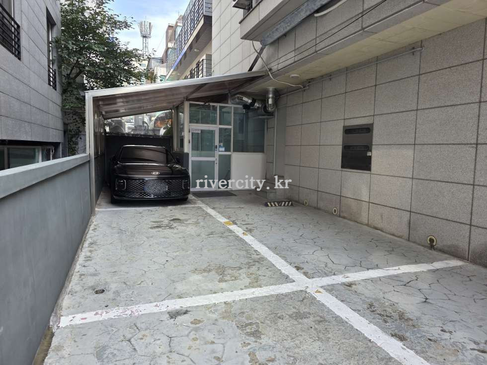 주차장