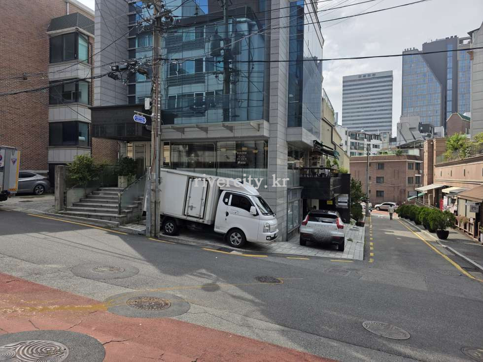 도로
