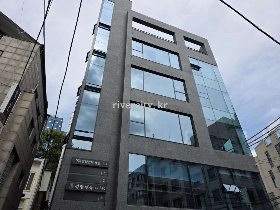 고층부