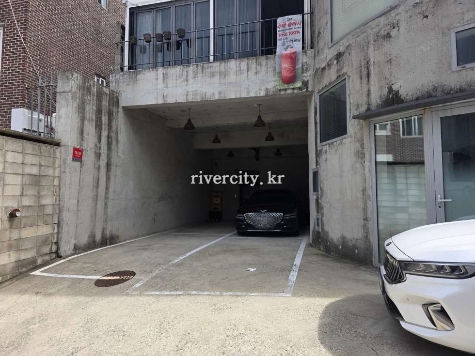 주차장