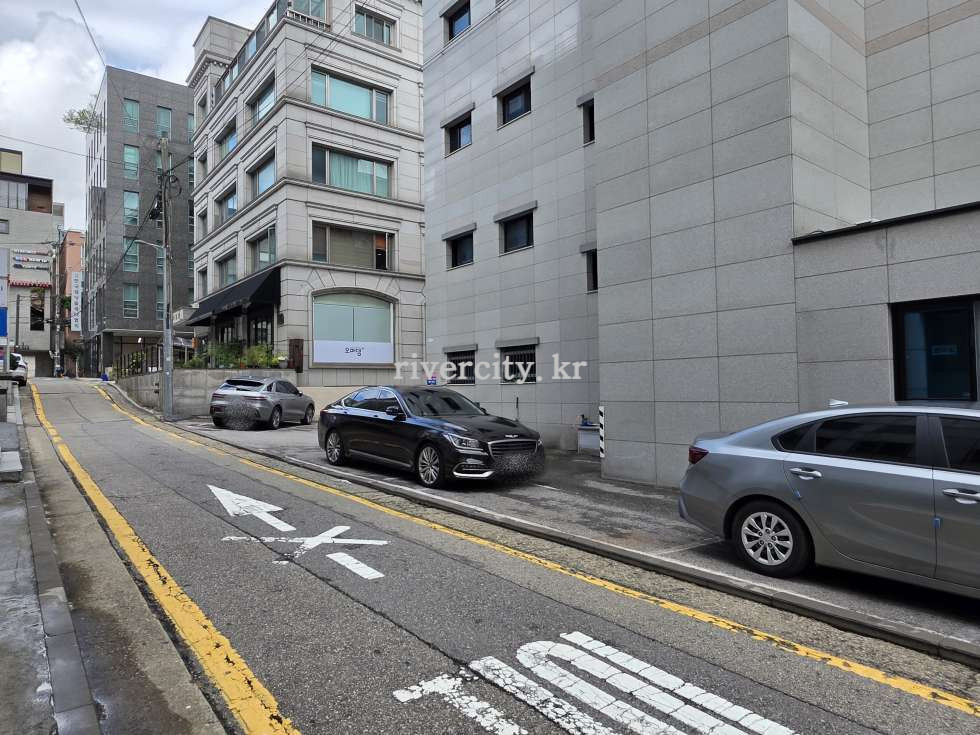 진입도로