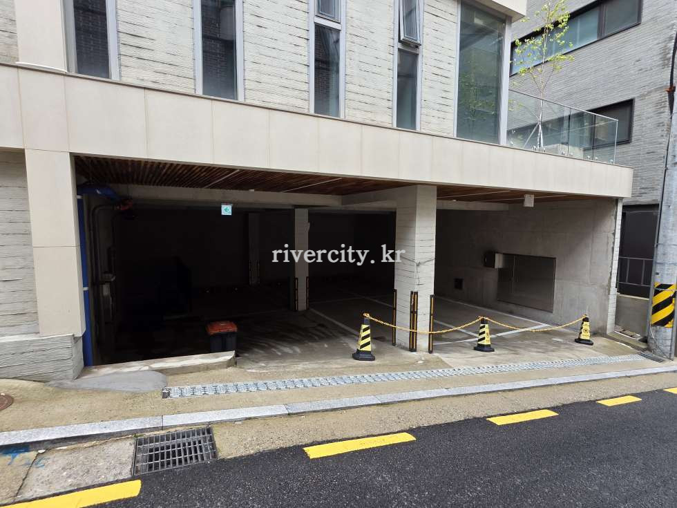 주차장