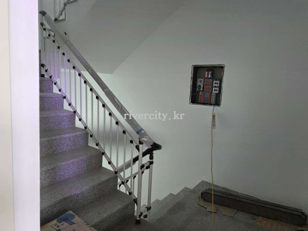 계단