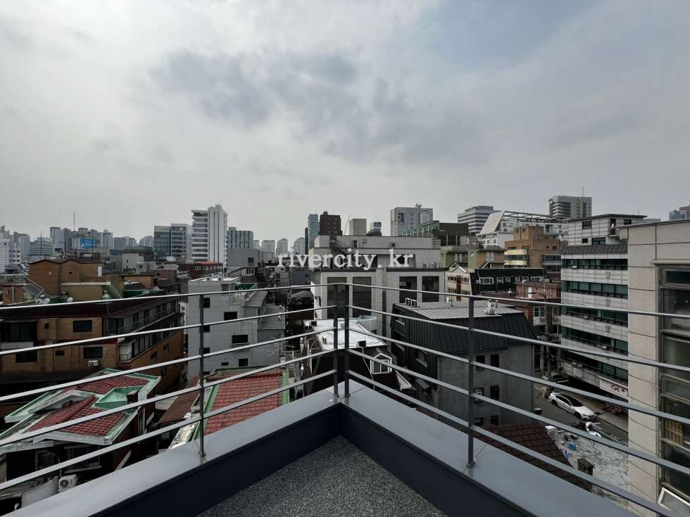 전망