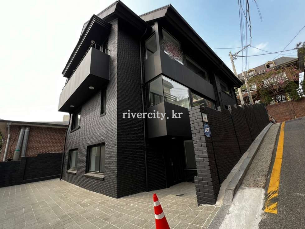 외관