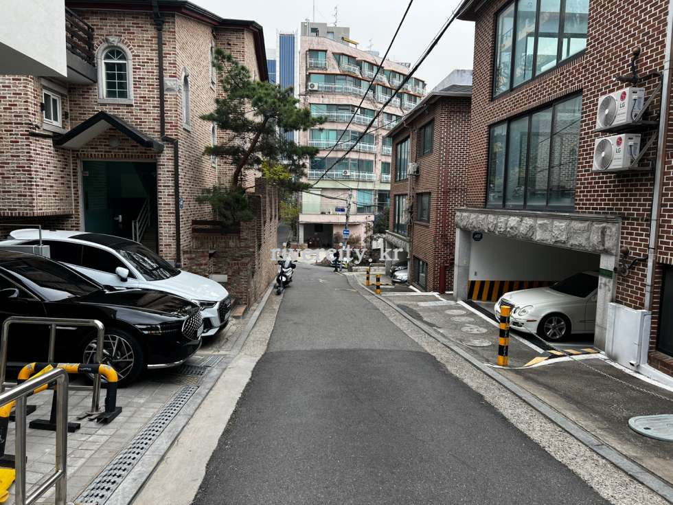 도로