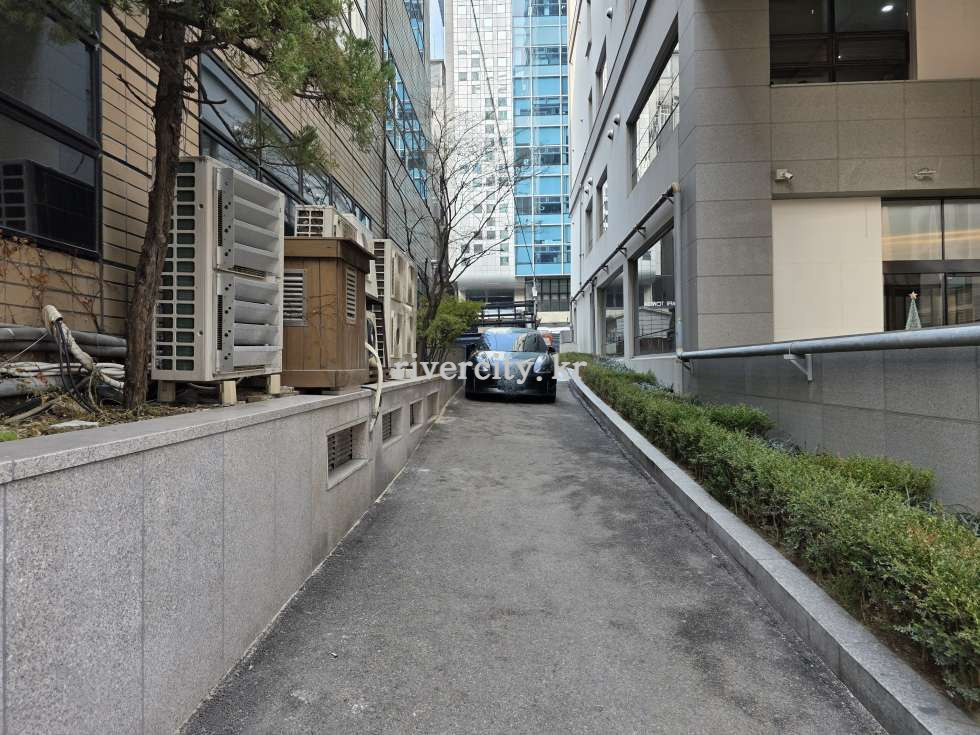 주차