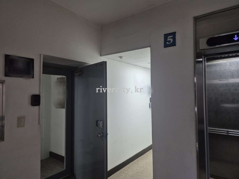 복도