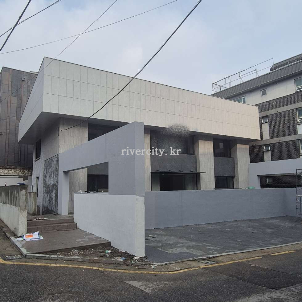 서울 강남구 역삼동 725-37 [역삼동/역삼동] 역삼역 통임대 월세 매물번호 16647 사진 3