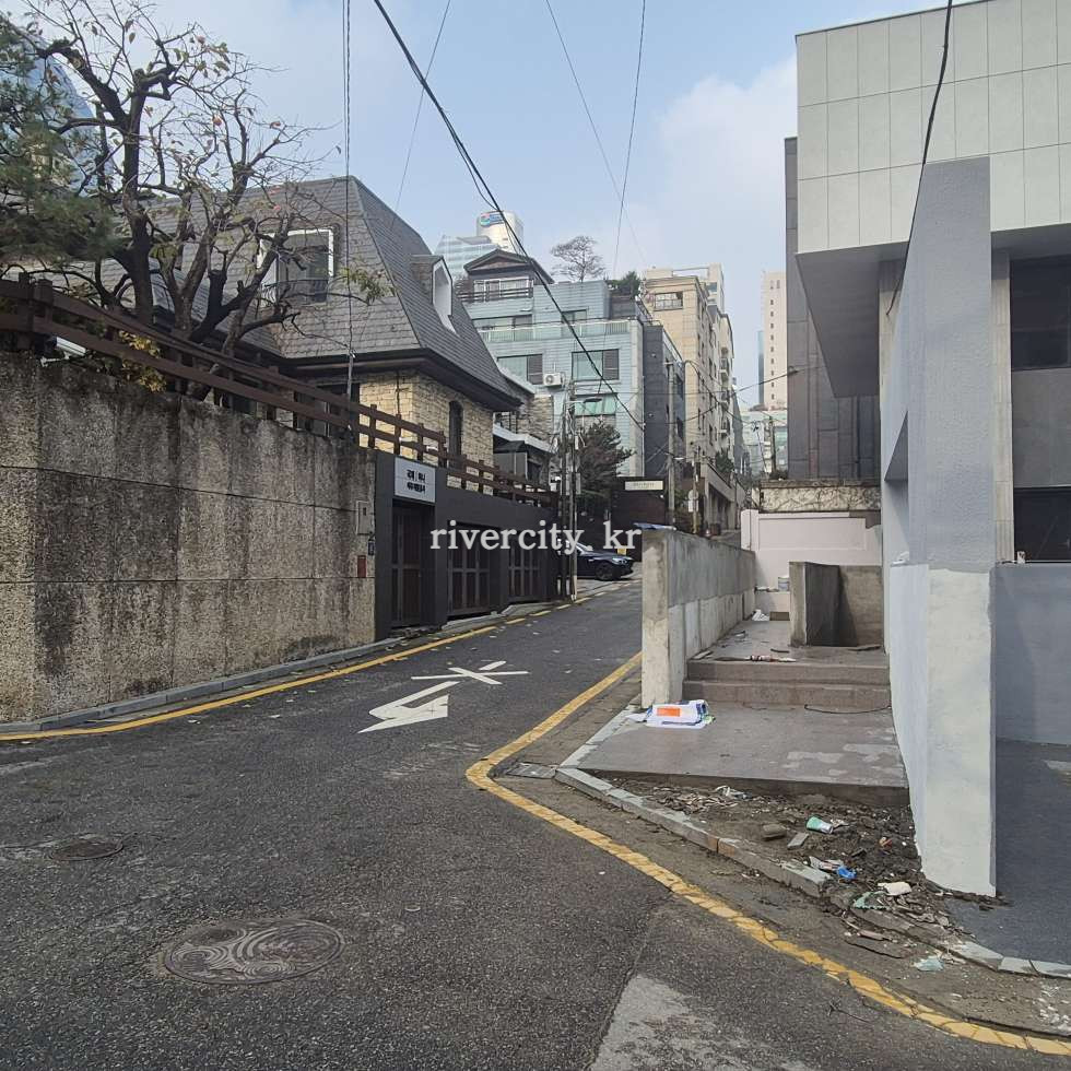 서울 강남구 역삼동 725-37 [역삼동/역삼동] 역삼역 통임대 월세 매물번호 16647 사진 4