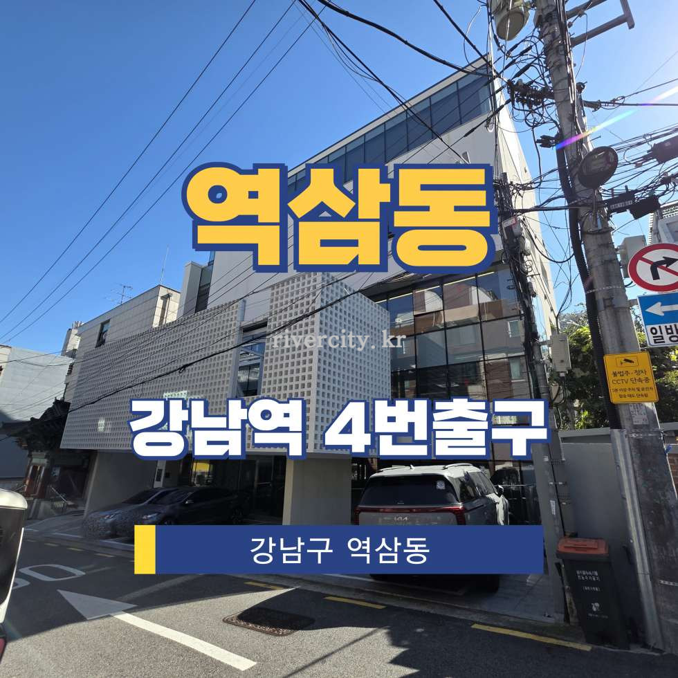 서울 강남구 역삼동 799-16 [역삼동/역삼동] 강남역 사무실 임대 월세 매물번호 16449 사진 1