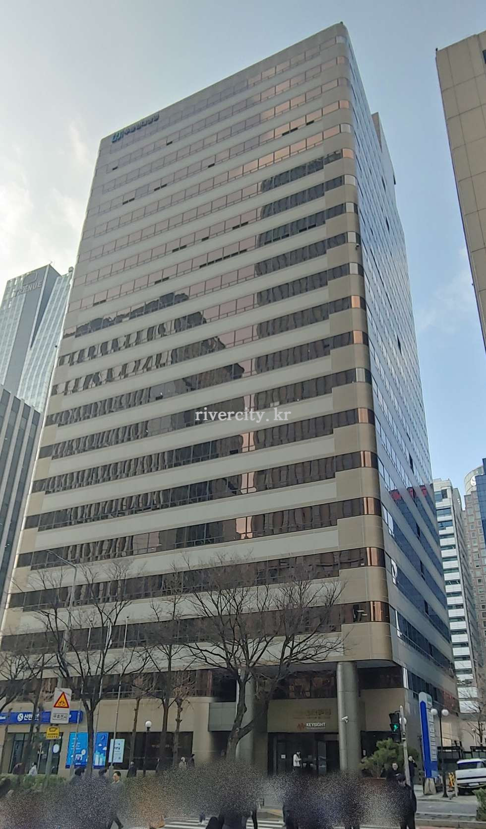 외관