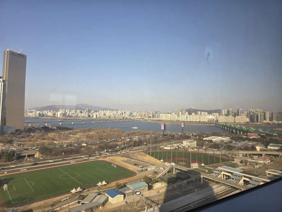 조망