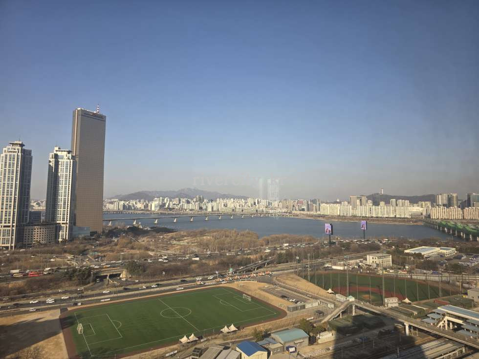 조망
