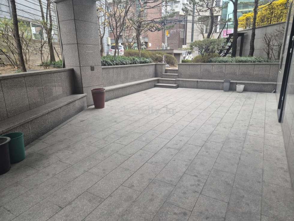 휴게공간