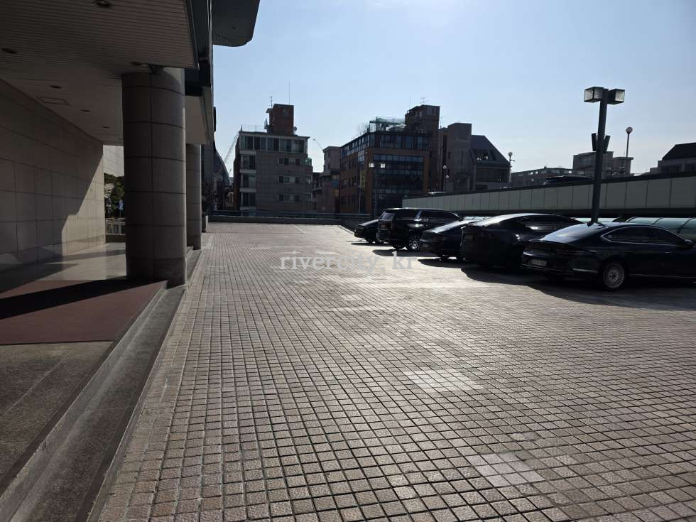 주차
