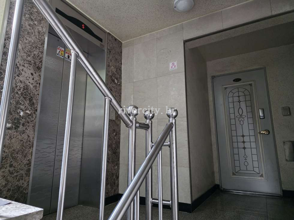 세대입구
