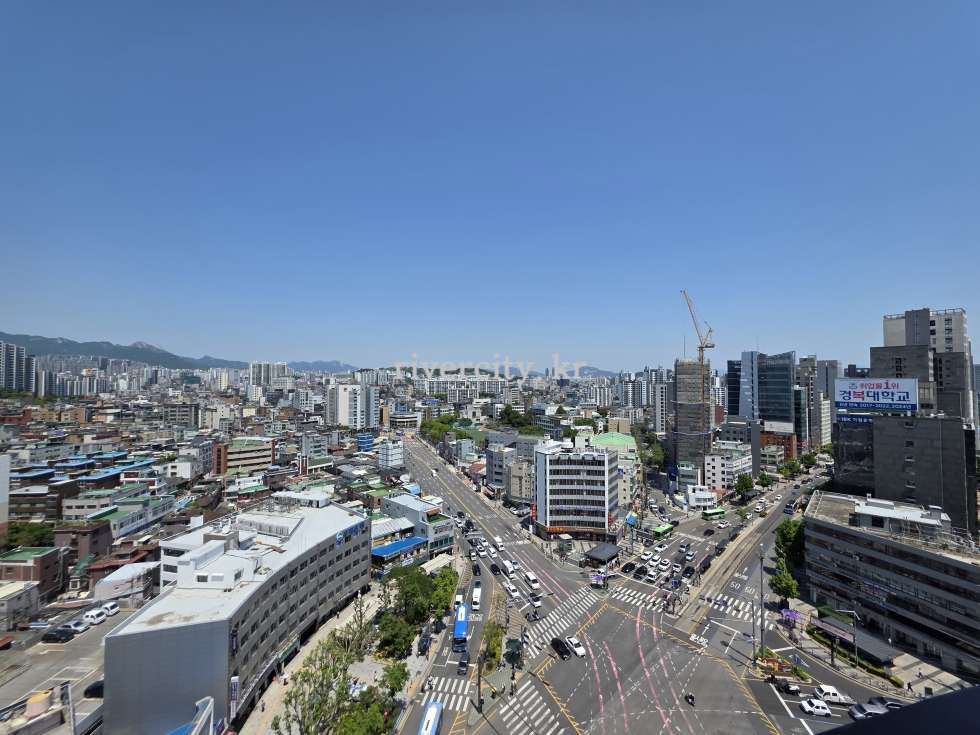 14F 테라스
