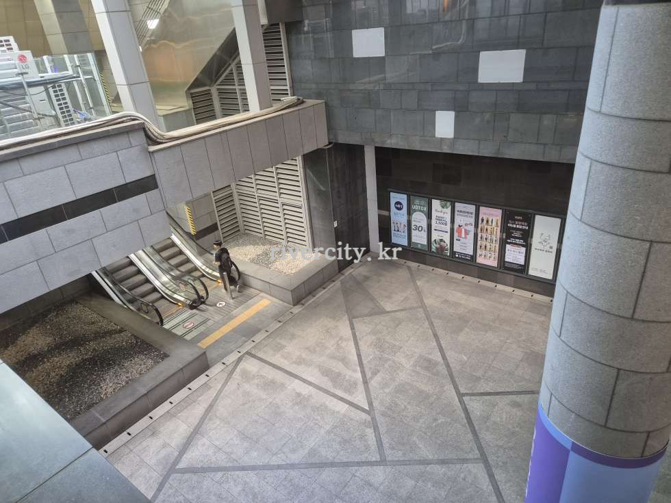 출입구