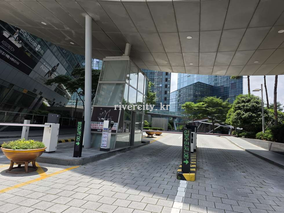 주차