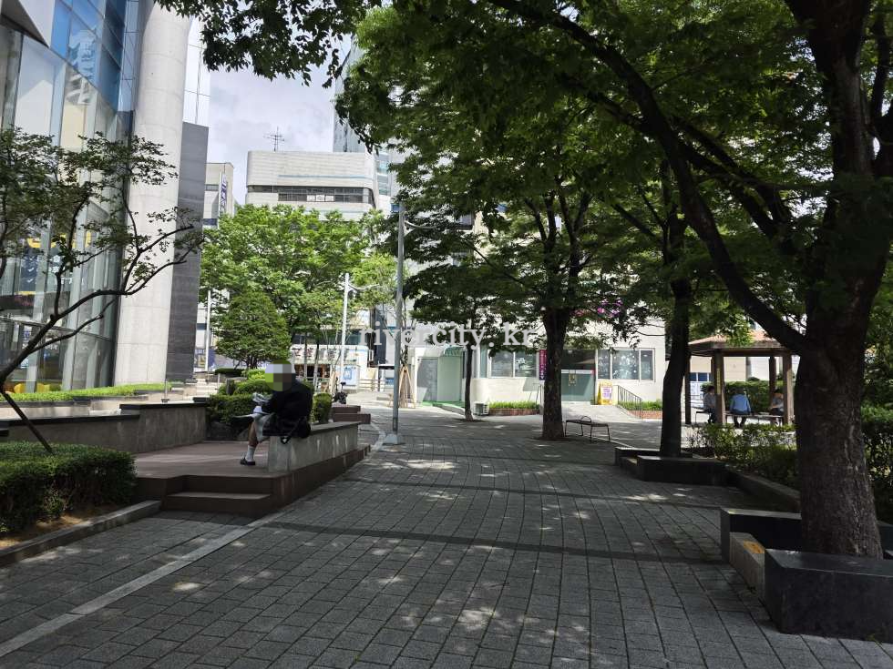 공개공지