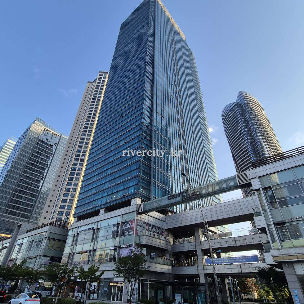 B동